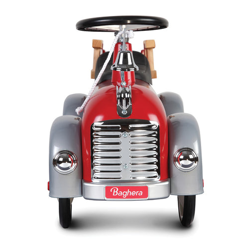 BAGHERA - Speedster Fireman